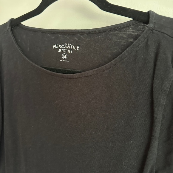 Basic black - Picture 3 of 4